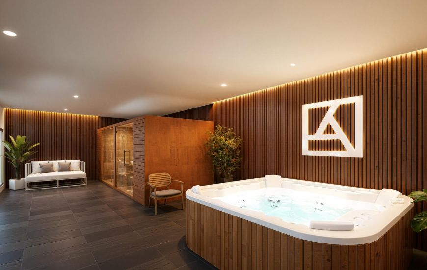 Nueva construcción  - Villa - Los Alcázares