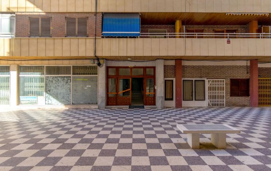 Sale - Apartamento - Torrevieja