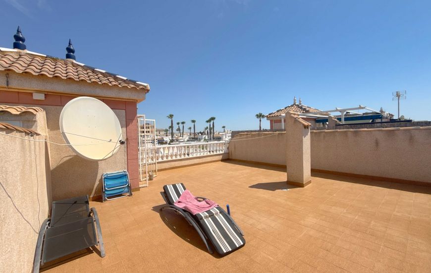 Sale - Apartments - Playa Flamenca