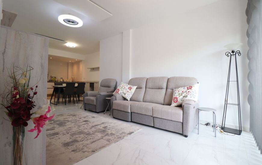 Venta - Apartamentos - Benijofar