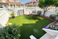 Sale - Townhouse - Ciudad Quesada