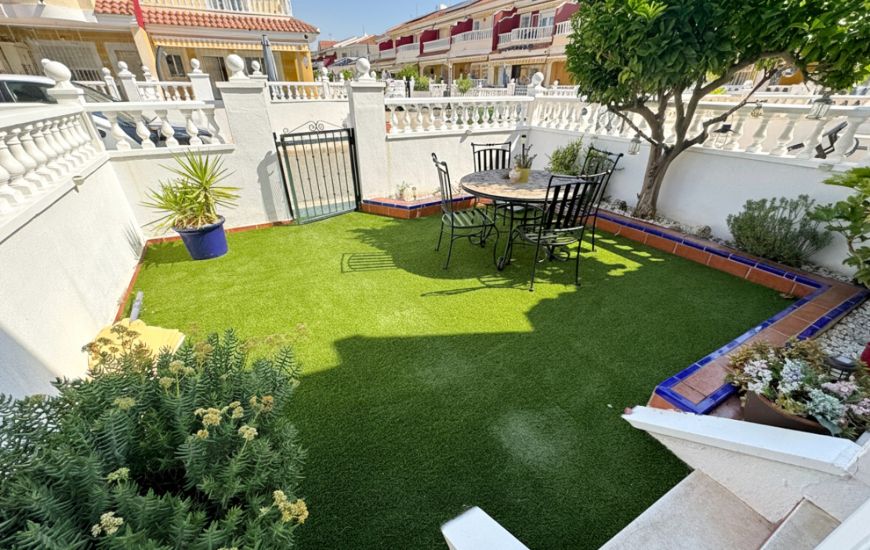 Sale - Townhouse - Ciudad Quesada