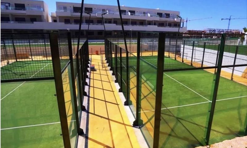 Sale - Apartments - Finestrat