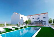 New Build - Townhouse - Rafal