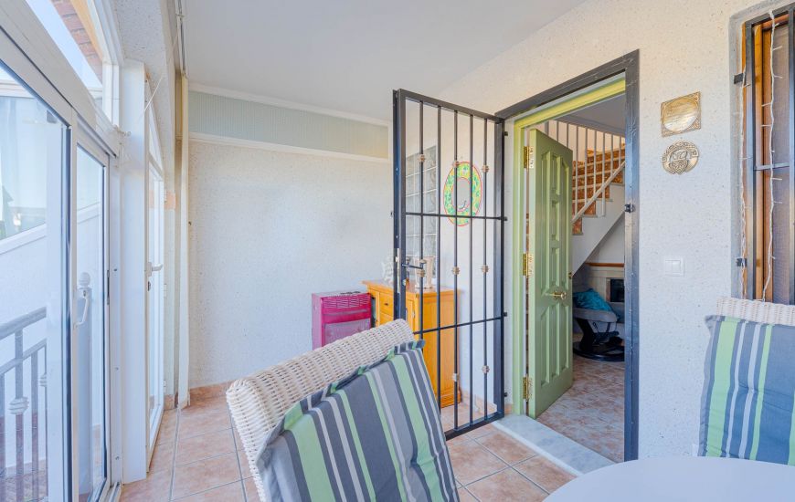 Sale - Quad House - Playa Flamenca