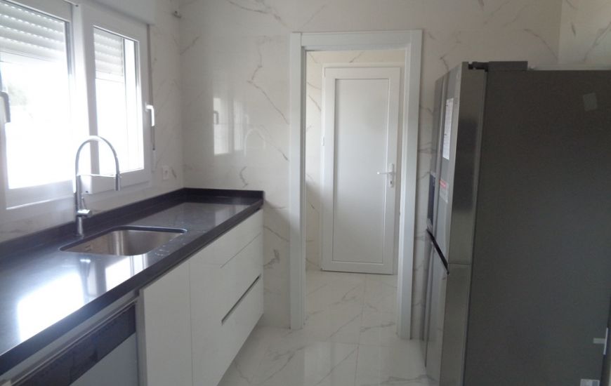 New Build - Finca - Pinoso