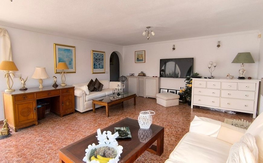 Venta - Villa - Ciudad Quesada
