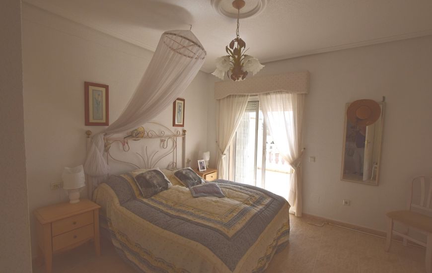 Sale - Half Vrijstaand Huis - Ciudad Quesada