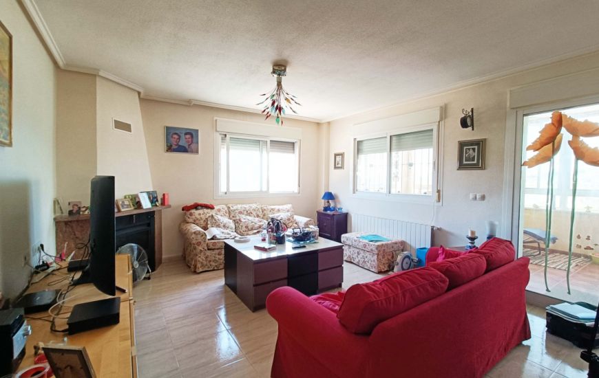 Sale - Finca - Abanilla