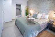 New Build - Apartments - San Pedro del Pinatar
