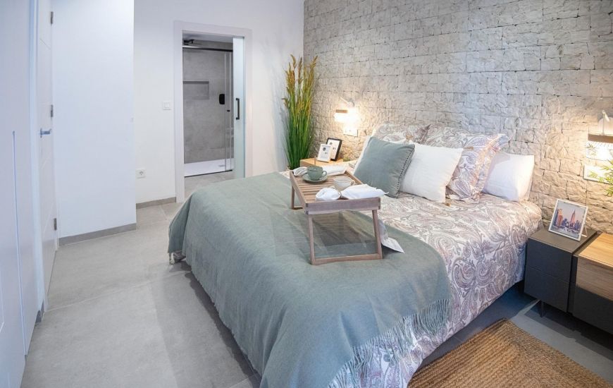 New Build - Apartments - San Pedro del Pinatar