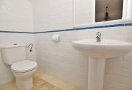 Venta - Adosado - Villamartin