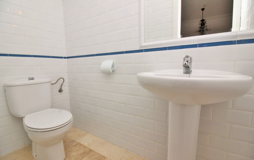 Venta - Adosado - Villamartin