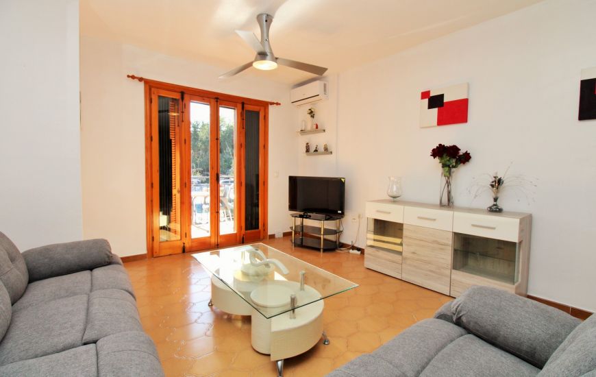 Venta - Apartamentos - Villamartin