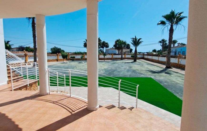 Sale - Finca - Catral