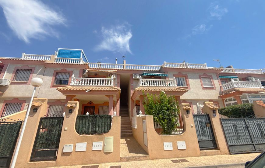 Sale - Apartments - Playa Flamenca
