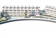 Nueva construcción  - Apartamentos - Finestrat