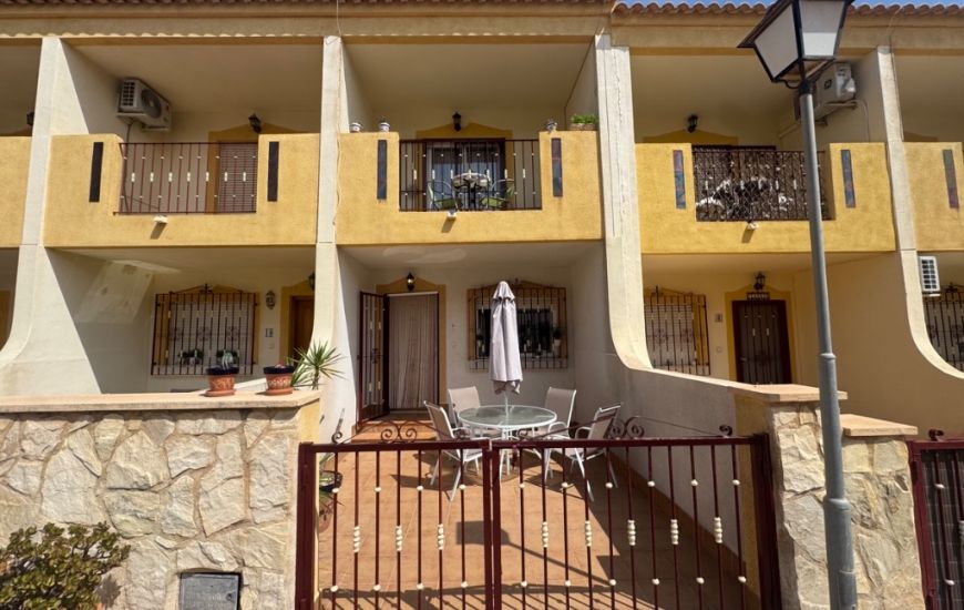 Venta - Adosado - Orihuela Costa