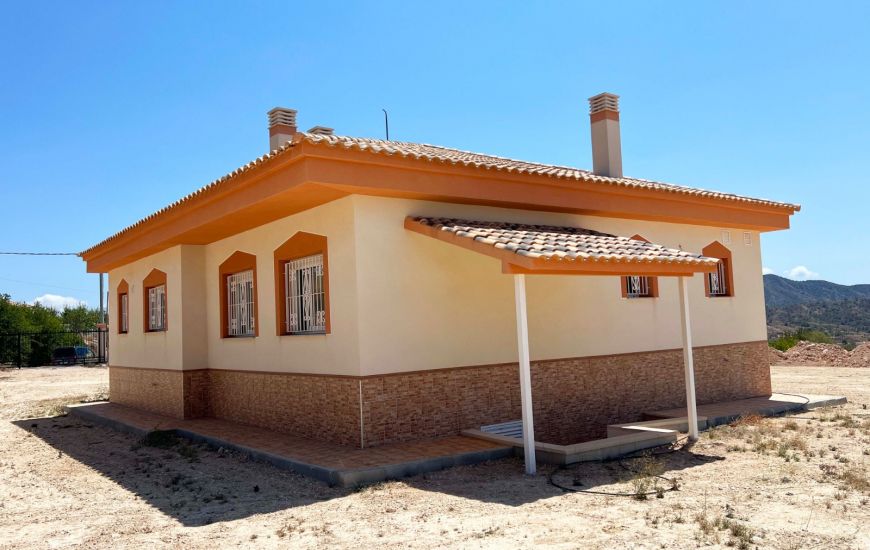 Sale - Finca - Macisvenda