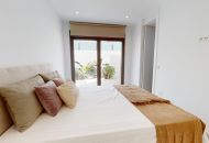 Nueva construcción  - Villa - Orihuela Costa