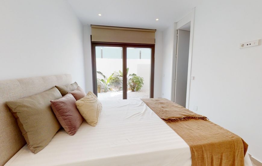 Nueva construcción  - Villa - Orihuela Costa
