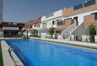 Venta - Bungalow - Pilar de la Horadada