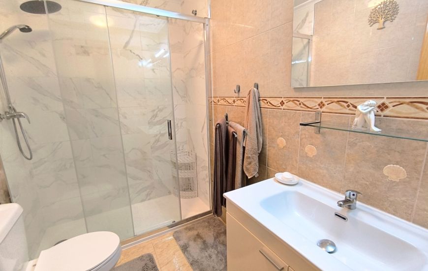 Sale - Apartments - Orihuela