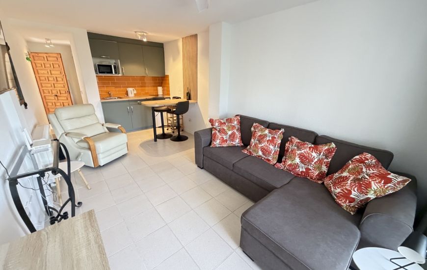 Sale - Apartments - Mil Palmerales - Mil Palmeras