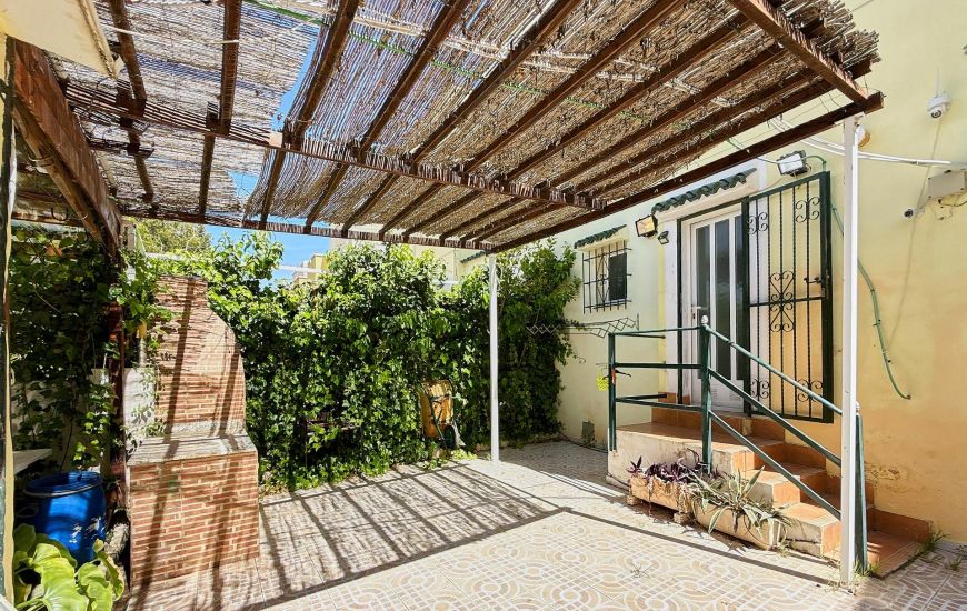 Sale - Bungalow - Orihuela Costa