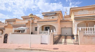 Townhouse - Sale - Benijófar - Benijófar