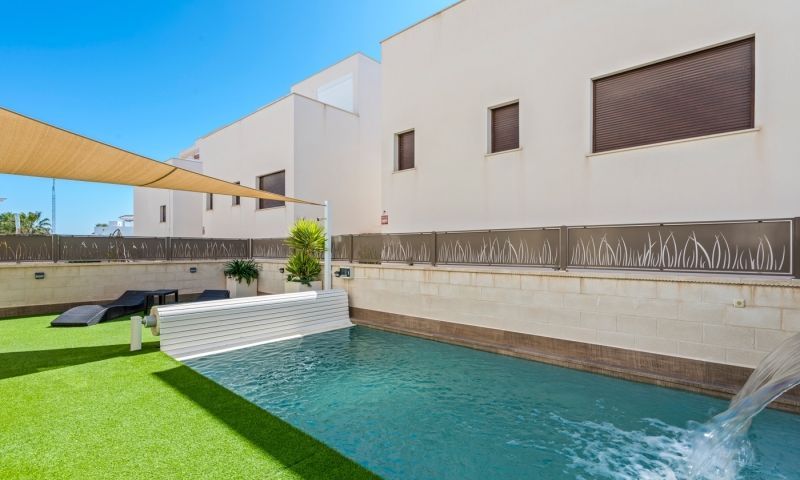 Sale - Apartments - Ciudad Quesada