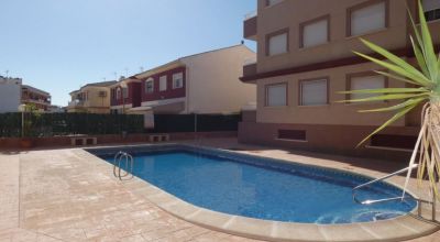 Apartments - Sale - Algorfa - Algorfa