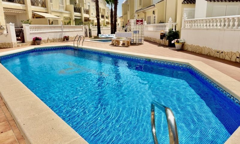 Sale - Apartments - Ciudad Quesada