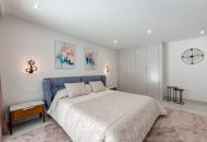 Nueva construcción  - Villa - Finestrat