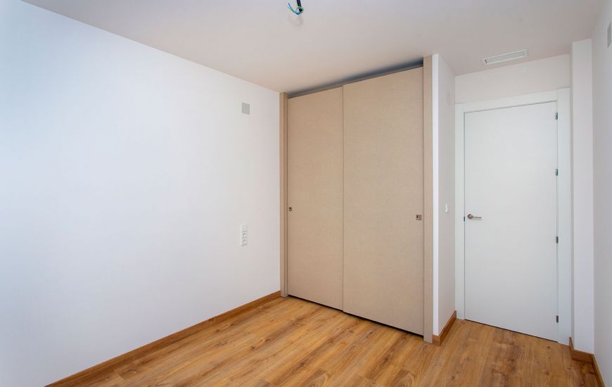 Nueva construcción  - Apartamentos - Hondón de las Nieves