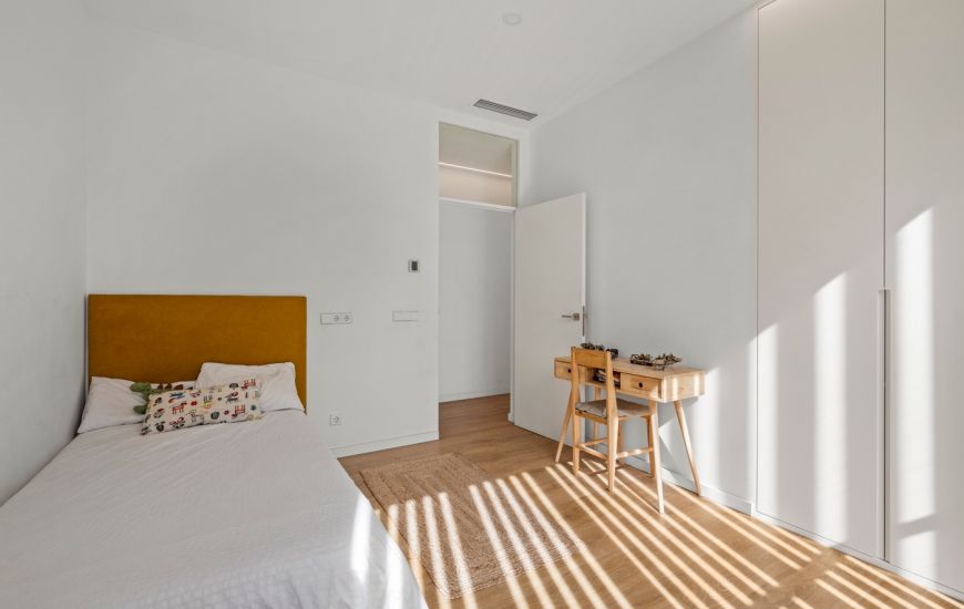 Sale - Villa - Finestrat