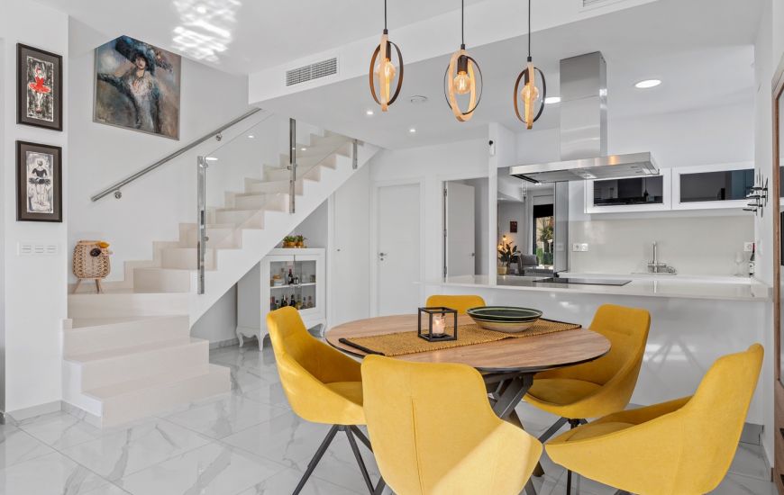 Sale - Villa - Benijófar - 