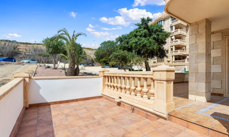 Sale - Apartments - Guardamar del Segura