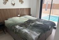 Venta - Villa - Algorfa