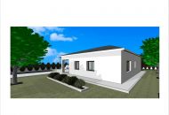 New Build - Villa - Pinoso