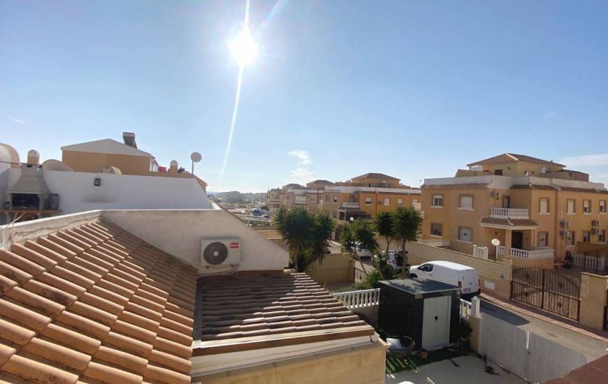 Sale - Bungalow - Ciudad Quesada