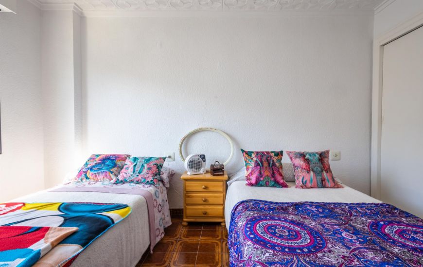 Sale - Apartamento - Torrevieja