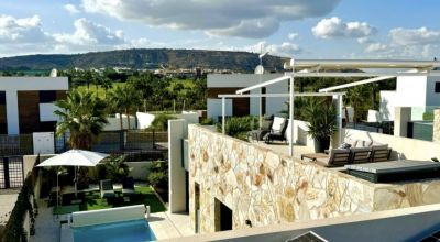 Villa - Sale - Algorfa - Algorfa