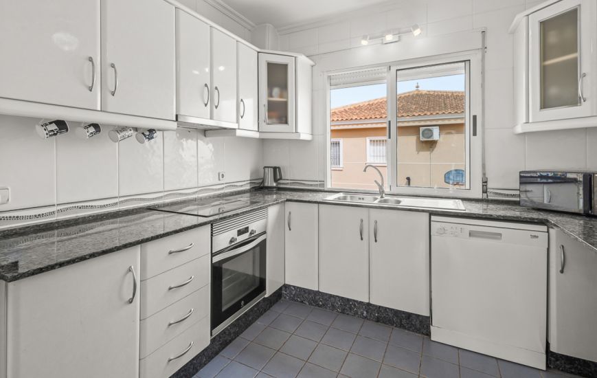 Sale - Villa - Algorfa - 