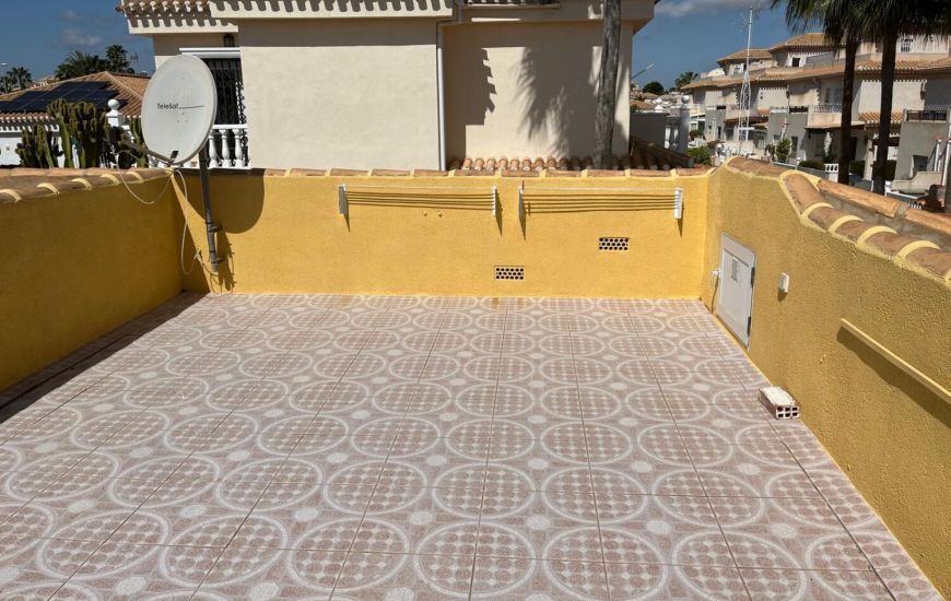 Sale - Villa - Playa Flamenca