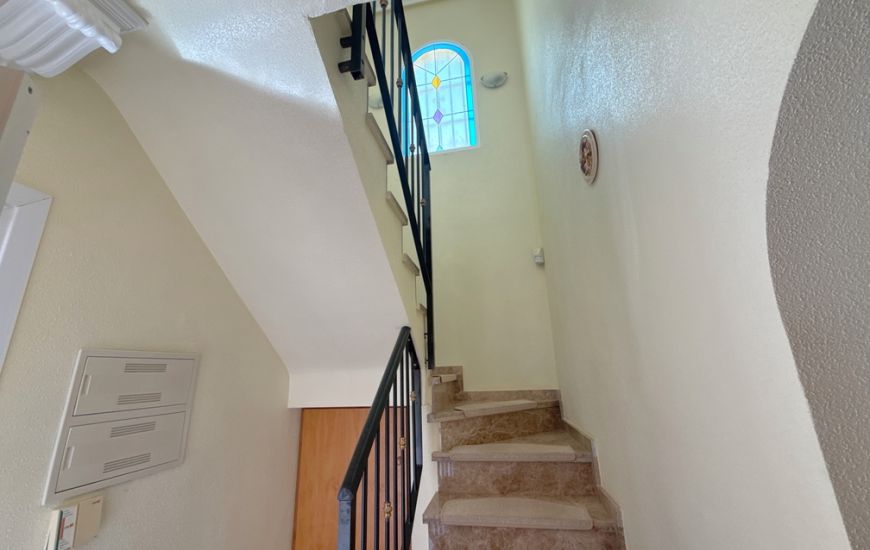 Sale - Villa - Cabo Roig>La Regia