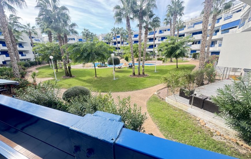 Venta - Apartamentos - Playa Flamenca