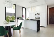 New Build - Villa - Finestrat