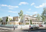 Nueva construcción  - Villa - San Pedro del Pinatar
