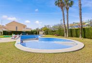 Venta - Adosado - San Juan Alicante